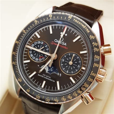 omega speedmaster 44.25 mm.